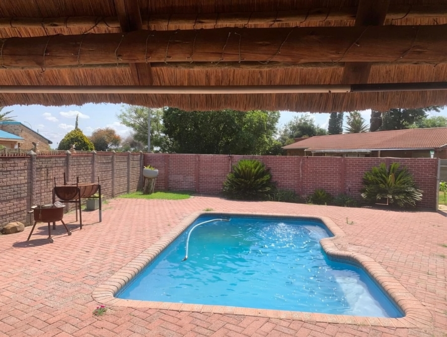 3 Bedroom Property for Sale in Saaiplaas Free State